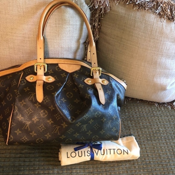 Louis Vuitton Tivoli GM - Picture 2 of 8